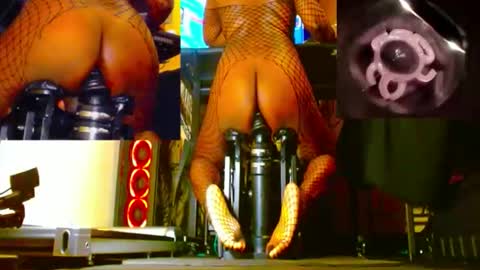 your filthy fuck pig online show from May 10, 1:51 am