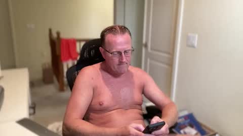 bigblondviking online show from May 14, 5:44 pm