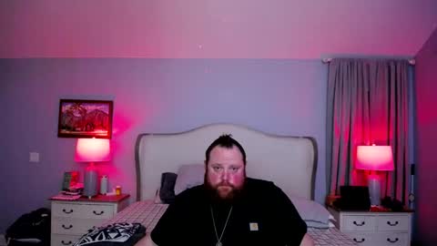 Snapshot of bigboi1o11 chatting on February 13, 7:56 am Bigboi1o11 online show from February 13, 7:56 am