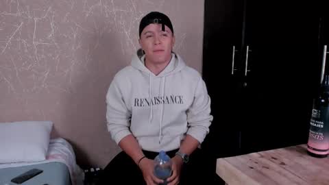 BIGBOSSX online show from March 5, 12:56 pm