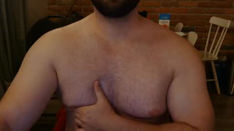 Luke92 online show from June 30, 3:07 am