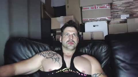 Bigboyband online show from April 18, 7:58 pm