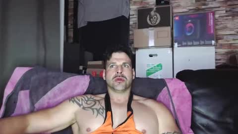 Bigboyband online show from March 30, 6:42 pm