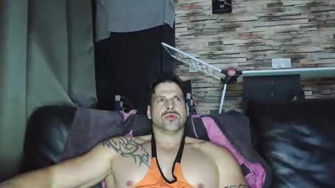 Bigboyband online show from December 13, 7:53 pm