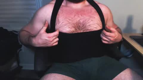 bigboyfit online show from September 16, 4:35 am
