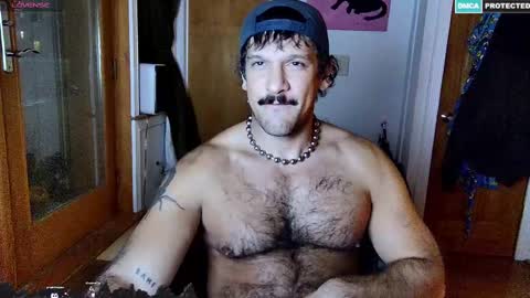 BigBro online show from November 10, 3:11 am