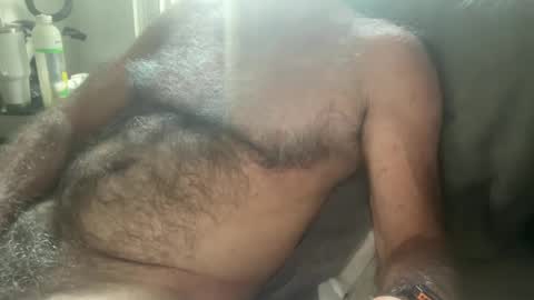 big bush online show from February 13, 10:11 pm