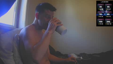 Jon - Im Straight online show from October 16, 6:27 pm