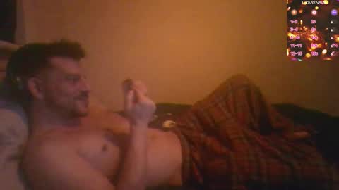 Jon - Im Straight online show from December 19, 8:56 am