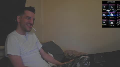 Jon - Im Straight online show from September 25, 12:48 pm