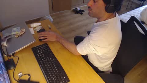 bigcok35spain online show from January 26, 12:54 pm