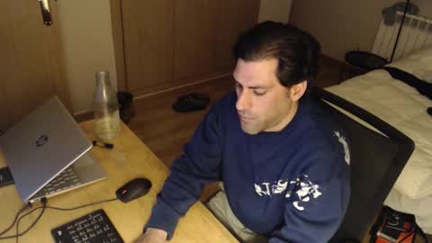 bigcok35spain online show from January 13, 7:29 pm