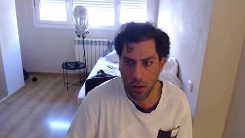 bigcok35spain online show from December 3, 9:15 am