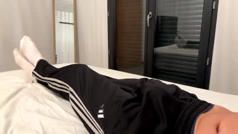 Frenchy bigD online show from March 5, 11:17 am