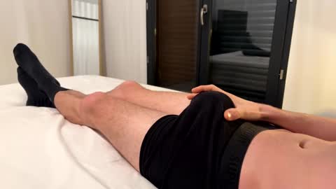 Frenchy bigD online show from February 25, 8:36 am