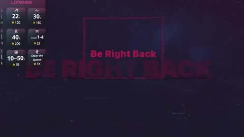 Bigd Pleasure House online show from December 21, 5:29 pm