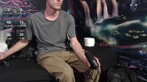 Bigd Pleasure House online show from January 11, 3:55 am