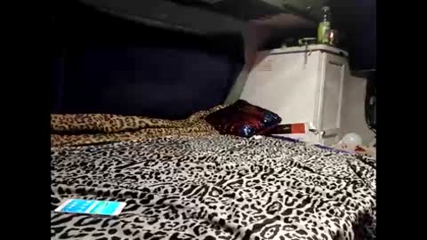 Big Daddy online show from March 25, 9:13 am