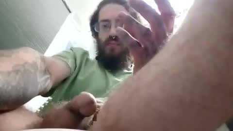 BigDaddykodack online show from December 31, 12:46 pm