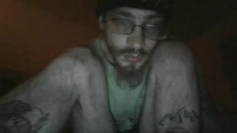 BigDaddykodack online show from February 10, 5:36 am