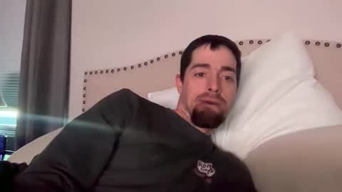 bigdaddy75333 online show from April 7, 12:05 pm