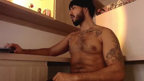 Nate online show from December 3, 4:46 am