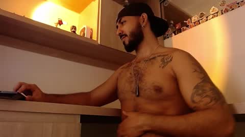 Nate online show from December 7, 5:04 am