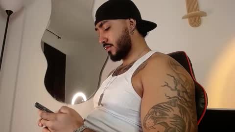 Nate online show from March 5, 11:06 am