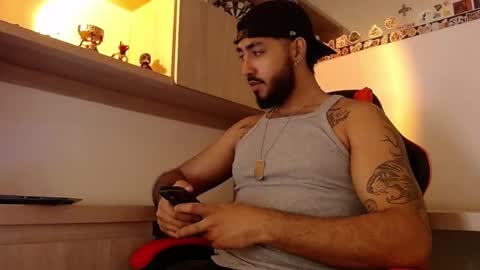 Nate online show from March 10, 4:17 am