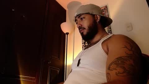 Nate online show from January 15, 10:30 am