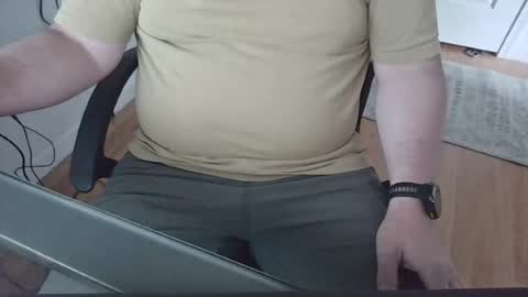 bigdannyyeah online show from July 6, 8:43 pm