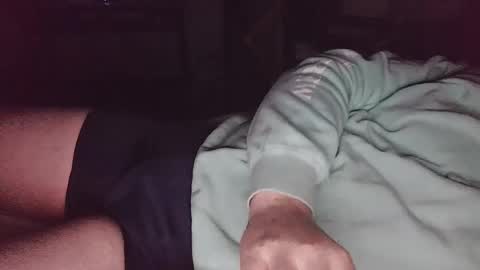 bigdannyyeah online show from April 3, 1:02 am