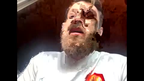 Pac Man Sex online show from February 9, 12:52 pm