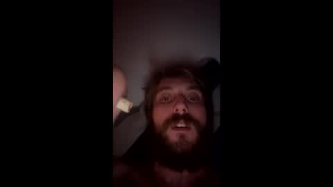 Pac Man Sex online show from October 2, 3:43 am