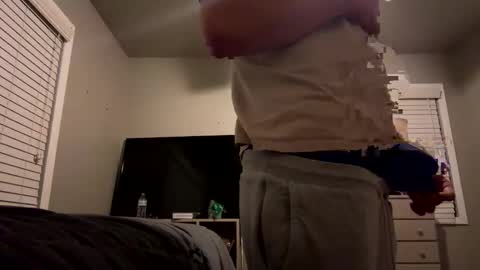 bigdick_fanclub online show from October 4, 7:13 am