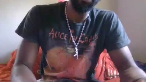 Sir Big dick B online show from July 24, 5:53 pm