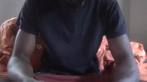 Sir Big dick B online show from June 11, 5:00 pm