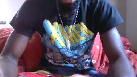 Sir Big dick B online show from January 16, 6:54 pm