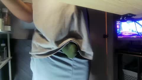 Rashad online show from March 8, 10:28 am