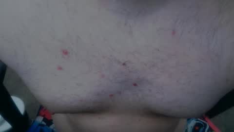 bigdickdaddyx420 online show from January 7, 6:40 am