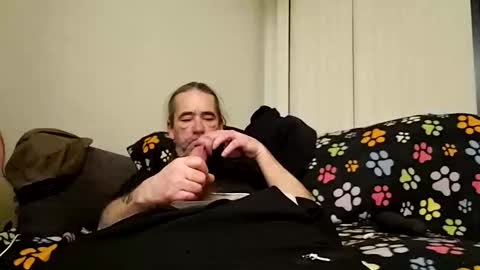 EndowedEric online show from November 1, 12:09 pm