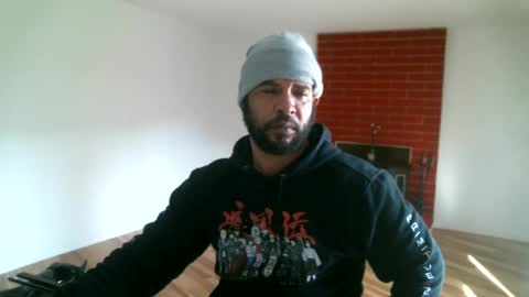 CAJEinc online show from January 4, 6:51 pm