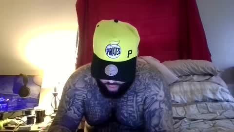 bigdickrican94 online show from February 11, 6:55 pm