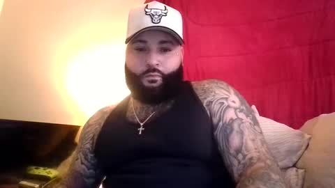 bigdickrican94 online show from January 26, 8:45 pm