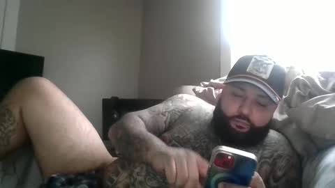 bigdickrican94 online show from January 2, 6:56 pm