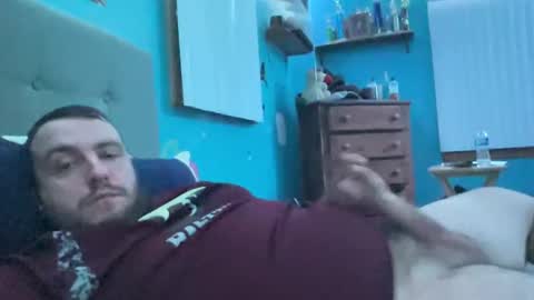 bigdickvin69 online show from September 25, 4:22 am