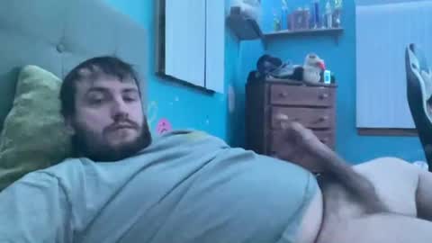 bigdickvin69 online show from March 9, 6:50 am