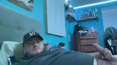 bigdickvin69 online show from June 10, 5:53 am