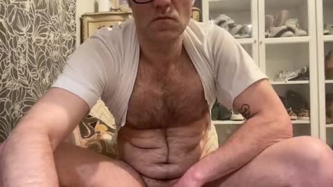 bigdickwalkin online show from February 25, 1:28 am