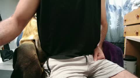 George Forest Dickyduby on all Socials online show from December 3, 4:57 am